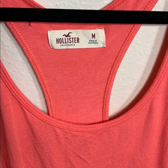 Pink tank - Picture 2 of 3